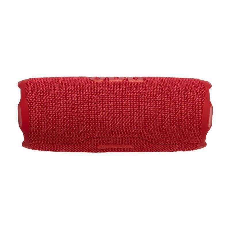 JBL Flip 7 Portable Waterproof Speaker - Red, , large image number 4