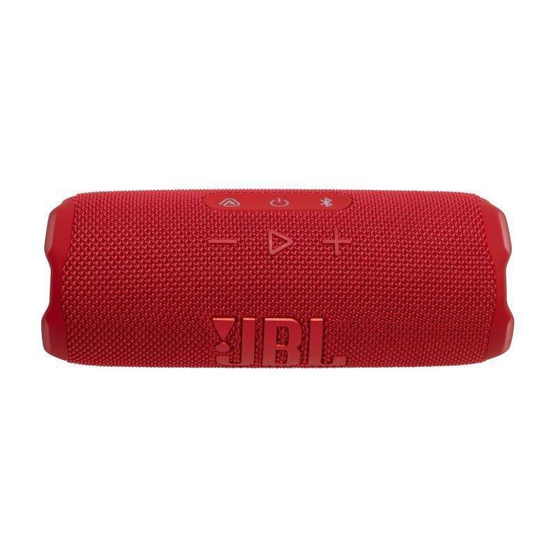 JBL Flip 7 Portable Waterproof Speaker - Red, , large image number 5