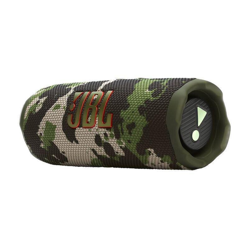 JBL Flip 7 Portable Waterproof Speaker - Squad, , medium