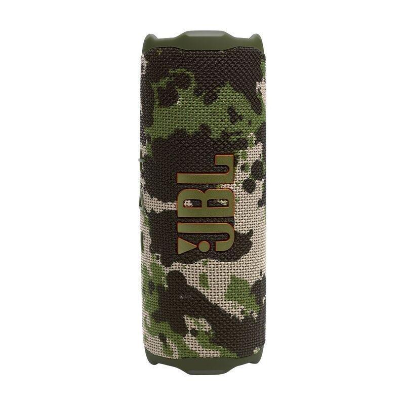 JBL Flip 7 Portable Waterproof Speaker - Squad, , large image number 1