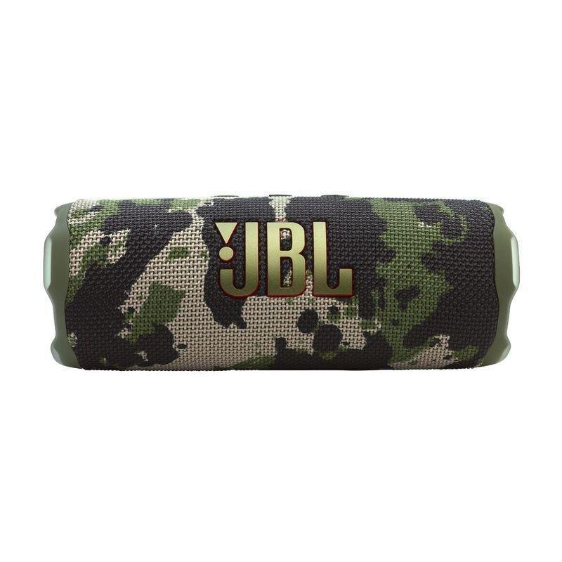 JBL Flip 7 Portable Waterproof Speaker - Squad, , large image number 3