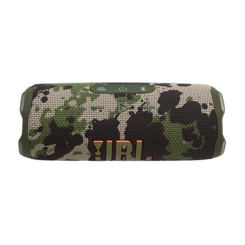 JBL Flip 7 Portable Waterproof Speaker - Squad, , large image number 4