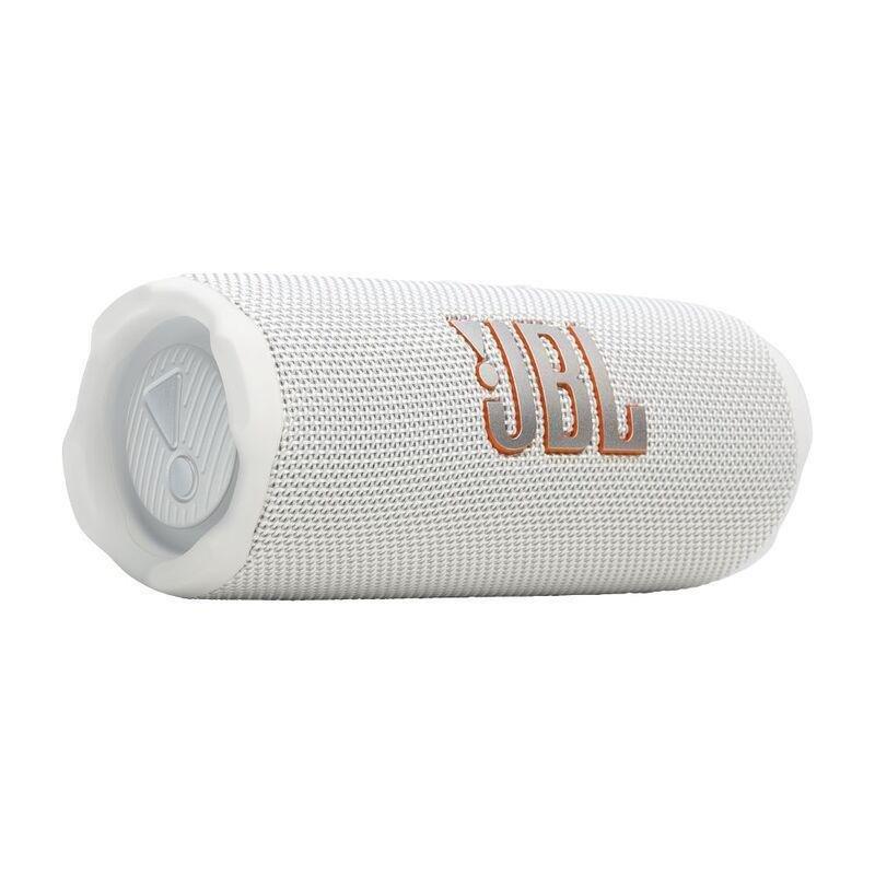 JBL Flip 7 Portable Waterproof Speaker - White, , medium