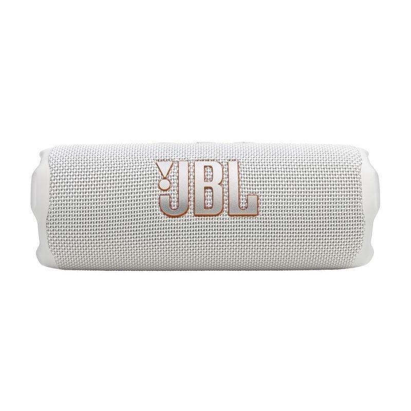 JBL Flip 7 Portable Waterproof Speaker - White, , large image number 3