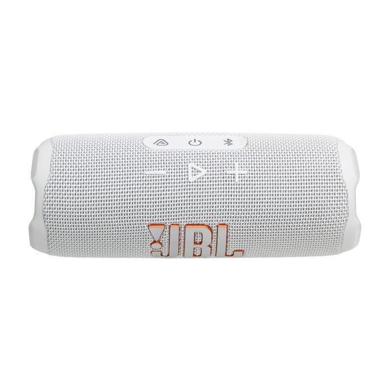 JBL Flip 7 Portable Waterproof Speaker - White, , large image number 5