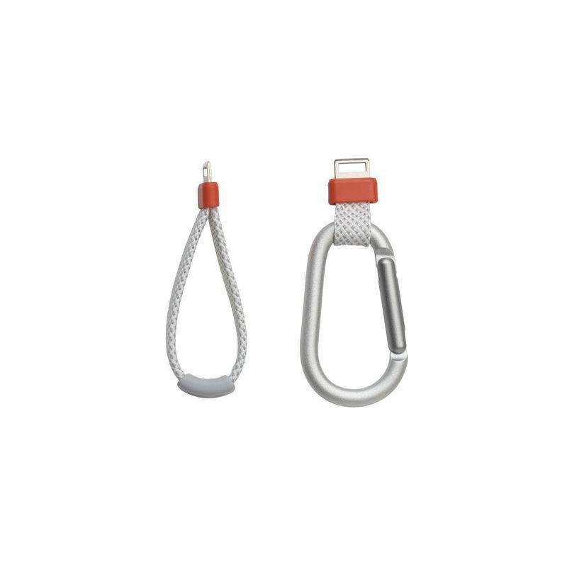 JBL Flip 7 Portable Waterproof Speaker - White, , large image number 8