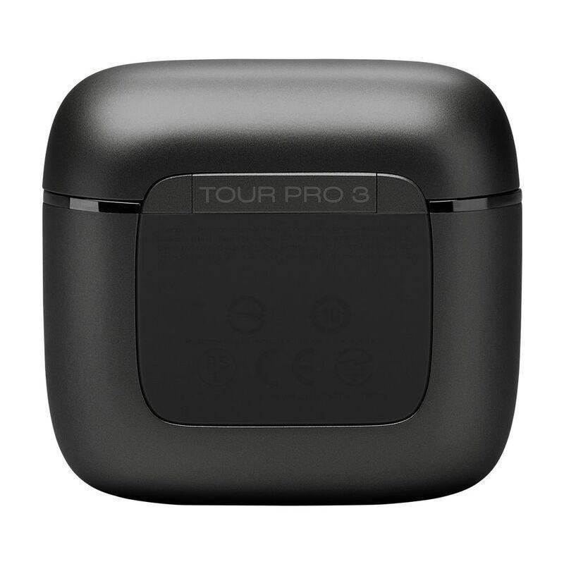 JBL Tour Pro 3 Noise Cancellation Earbuds - Black, , large image number 1
