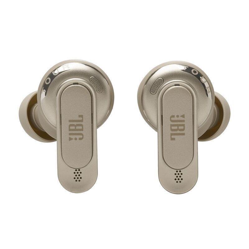 JBL Tour Pro 3 Noise Cancellation Earbuds - Latte, , medium