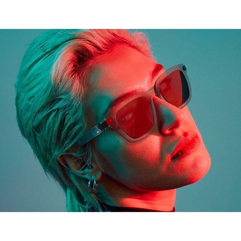 JBL Soundgear Frames Audio Glass - Square, , medium