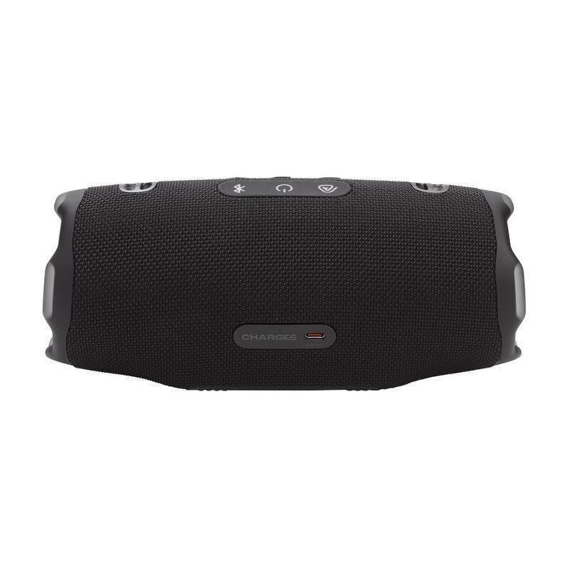 JBL Charge 6 Portable Bluetooth Spearker - Black, , large image number 4