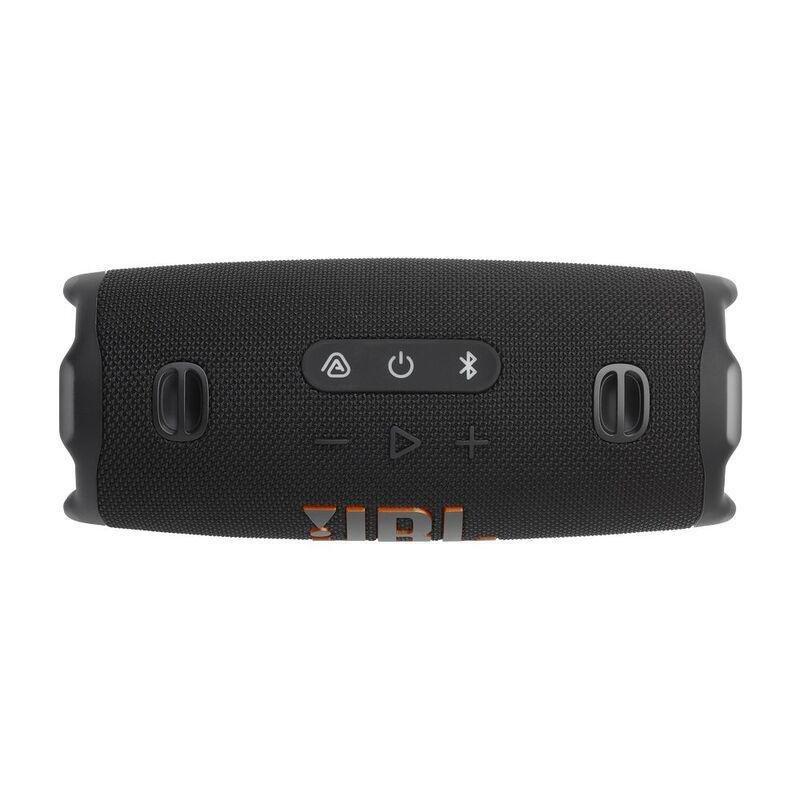 JBL Charge 6 Portable Bluetooth Spearker - Black, , large image number 8