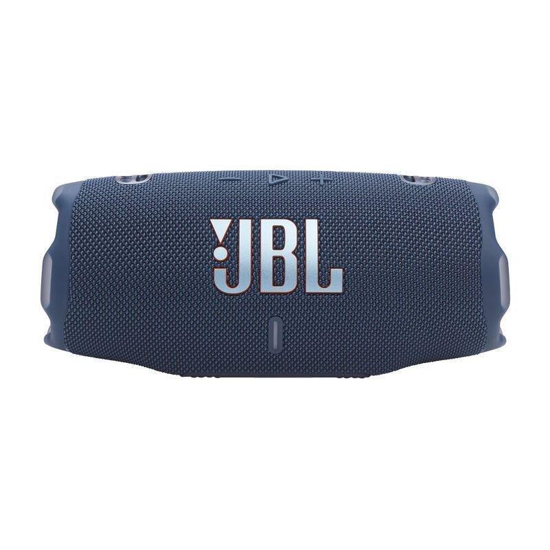 JBL Charge 6 Portable Bluetooth Spearker - Blue, , medium