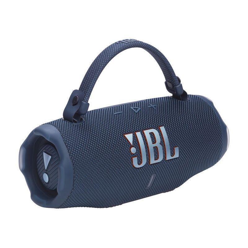 JBL Charge 6 Portable Bluetooth Spearker - Blue, , large image number 3
