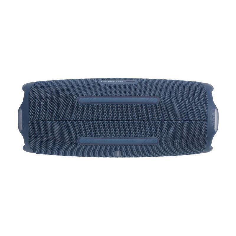 JBL Charge 6 Portable Bluetooth Spearker - Blue, , large image number 6