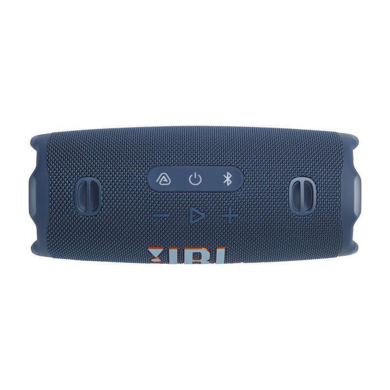JBL Charge 6 Portable Bluetooth Spearker - Blue, , large image number 7