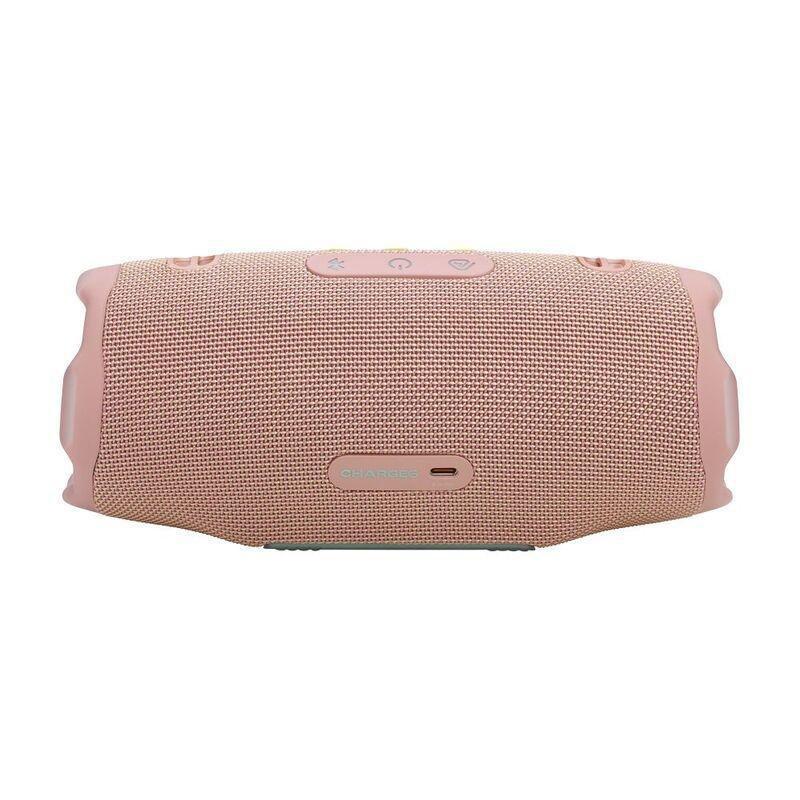 JBL Charge 6 Portable Bluetooth Spearker - Pink, , large image number 3