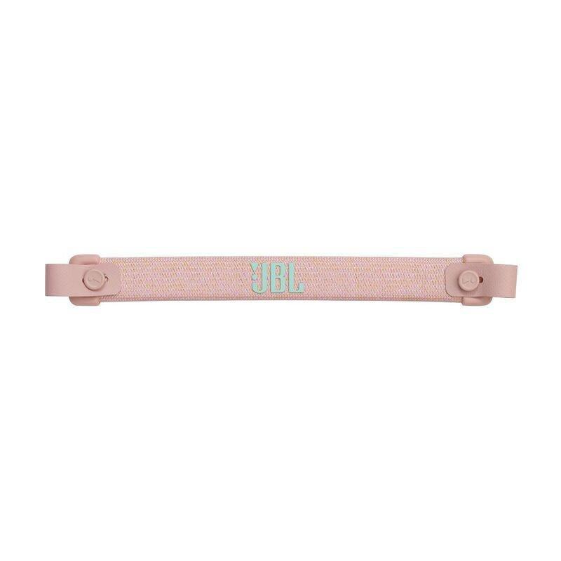 JBL Charge 6 Portable Bluetooth Spearker - Pink, , large image number 5