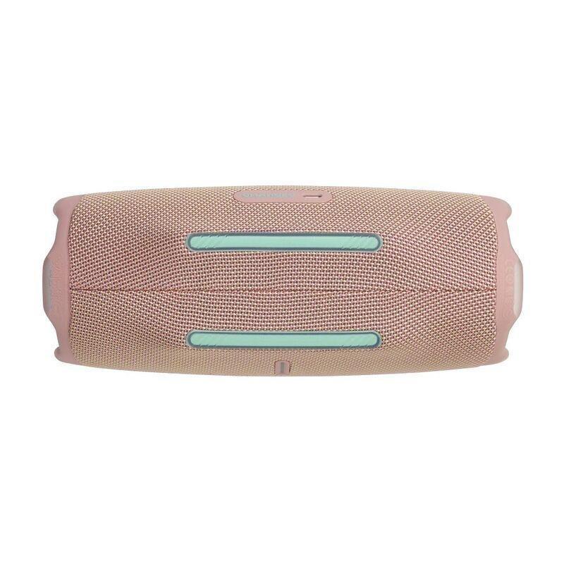JBL Charge 6 Portable Bluetooth Spearker - Pink, , large image number 6