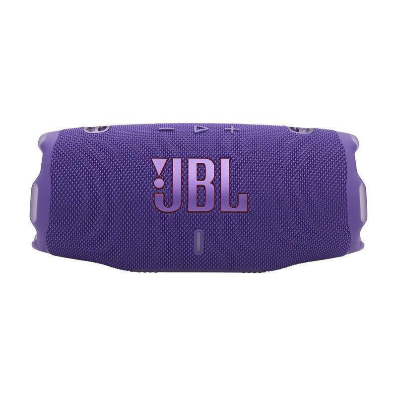 JBL Charge 6 Portable Bluetooth Spearker - Purple, , medium
