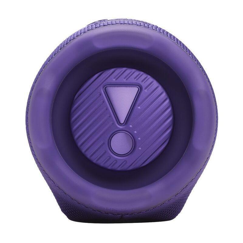 JBL Charge 6 Portable Bluetooth Spearker - Purple, , large image number 2
