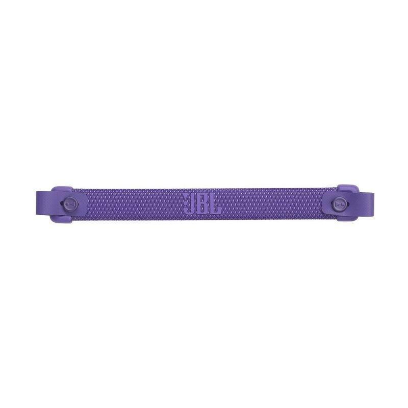 JBL Charge 6 Portable Bluetooth Spearker - Purple, , large image number 7