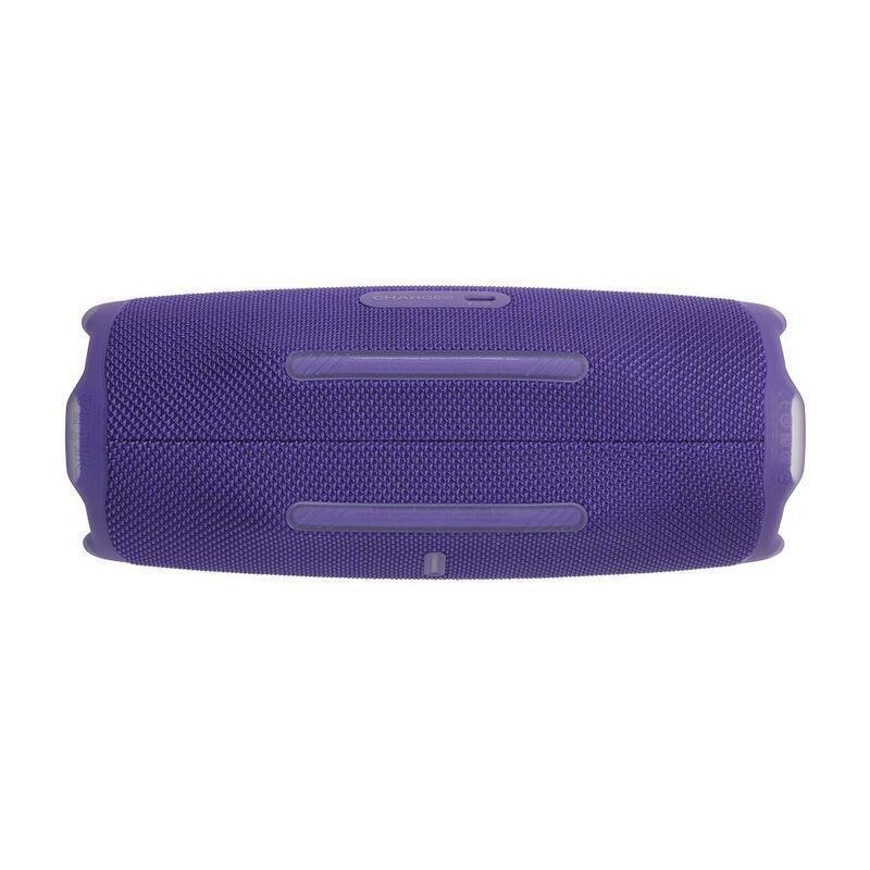JBL Charge 6 Portable Bluetooth Spearker - Purple, , large image number 9