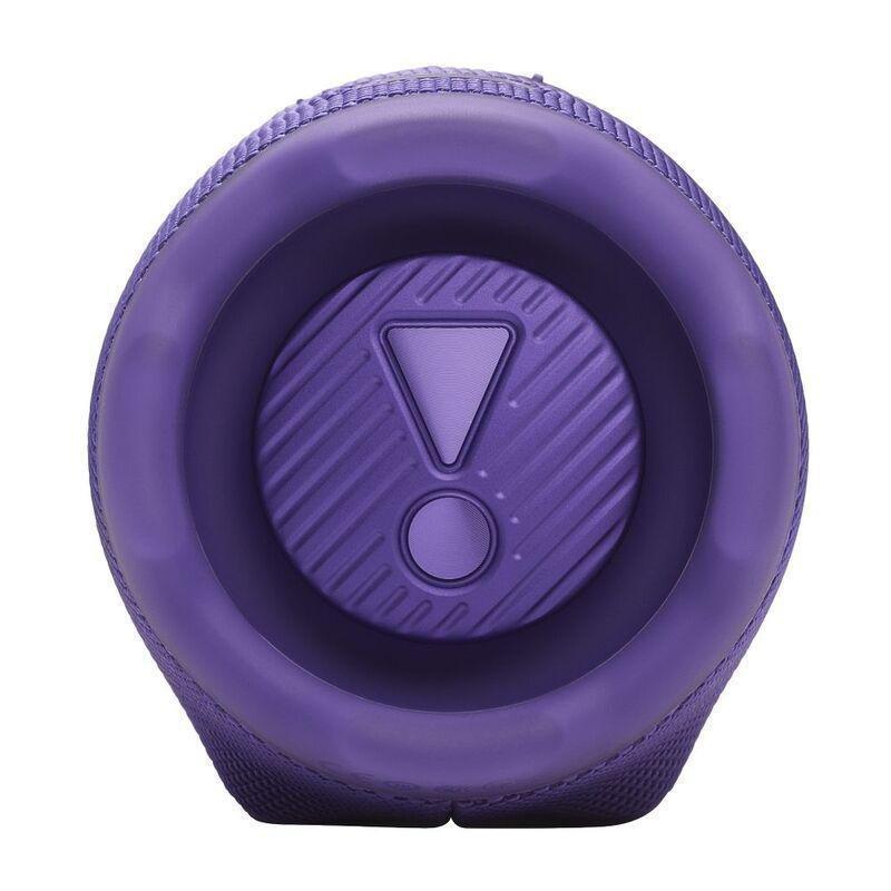 JBL Charge 6 Portable Bluetooth Spearker - Purple, , large image number 10