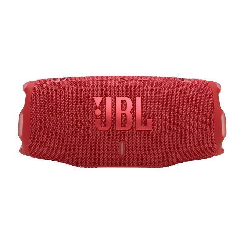 JBL Charge 6 Portable Bluetooth Spearker - Red, , medium