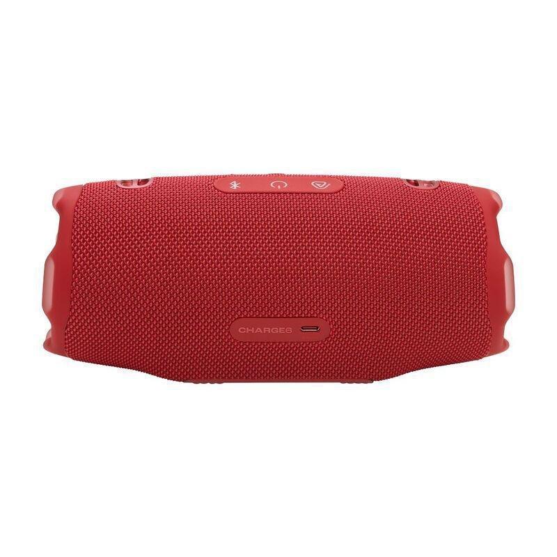 JBL Charge 6 Portable Bluetooth Spearker - Red, , large image number 3