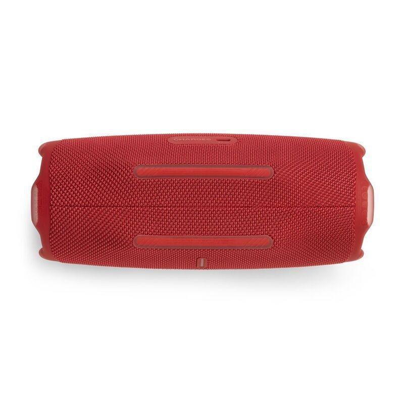 JBL Charge 6 Portable Bluetooth Spearker - Red, , large image number 5