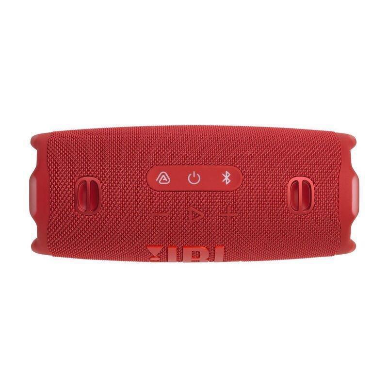 JBL Charge 6 Portable Bluetooth Spearker - Red, , large image number 6