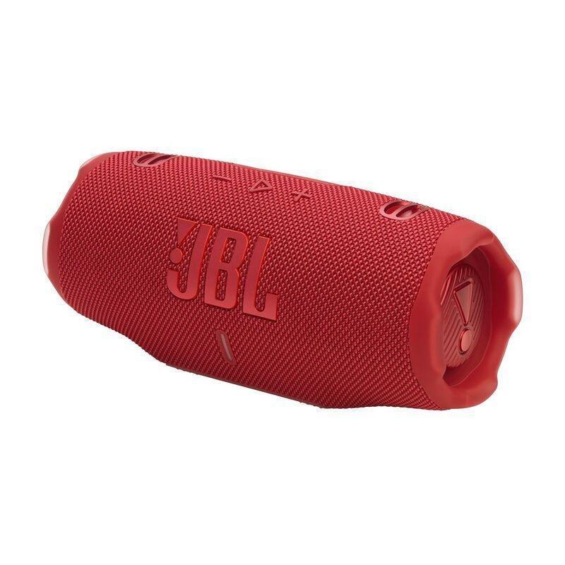 JBL Charge 6 Portable Bluetooth Spearker - Red, , large image number 9