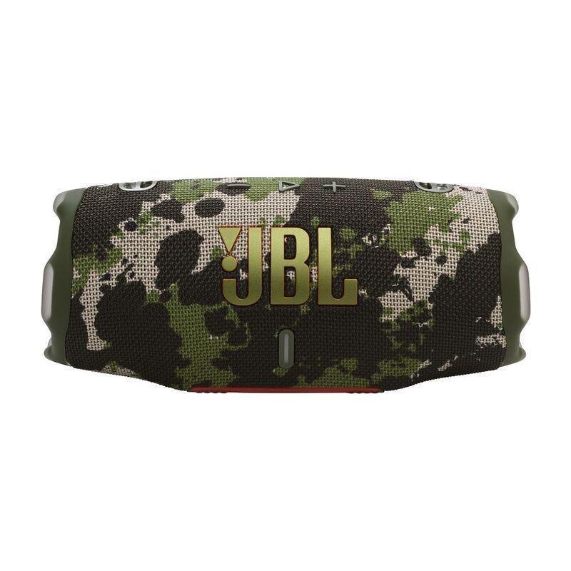 JBL Charge 6 Portable Bluetooth Spearker - Squad, , medium