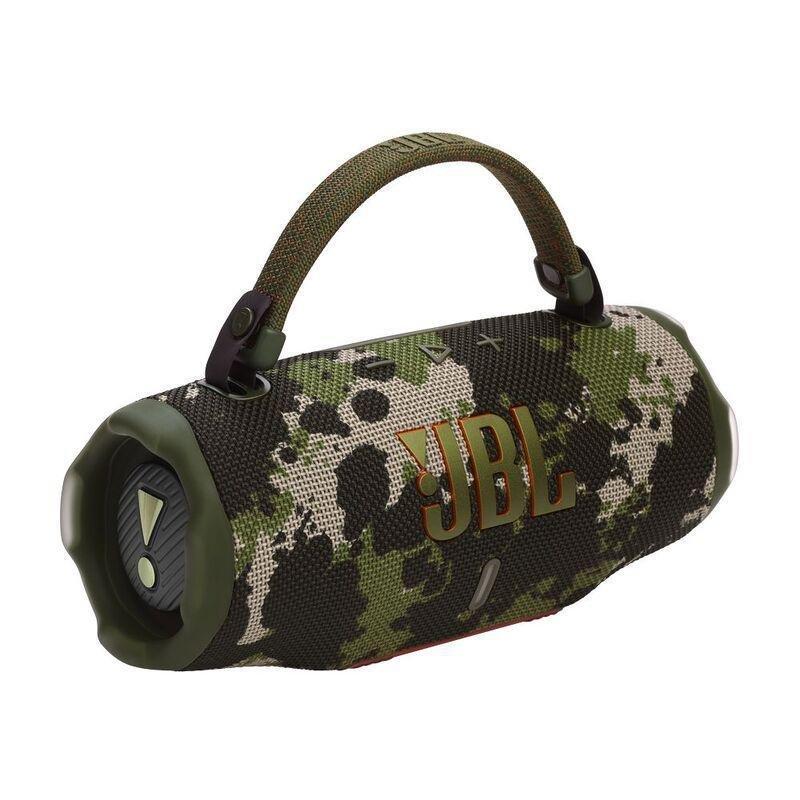 JBL Charge 6 Portable Bluetooth Spearker - Squad, , large image number 1