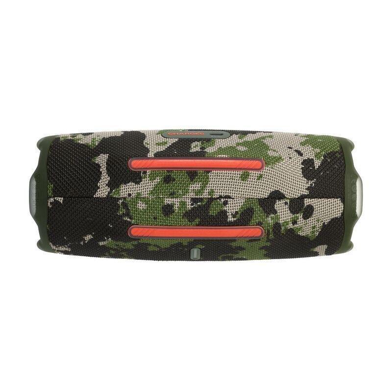 JBL Charge 6 Portable Bluetooth Spearker - Squad, , large image number 3