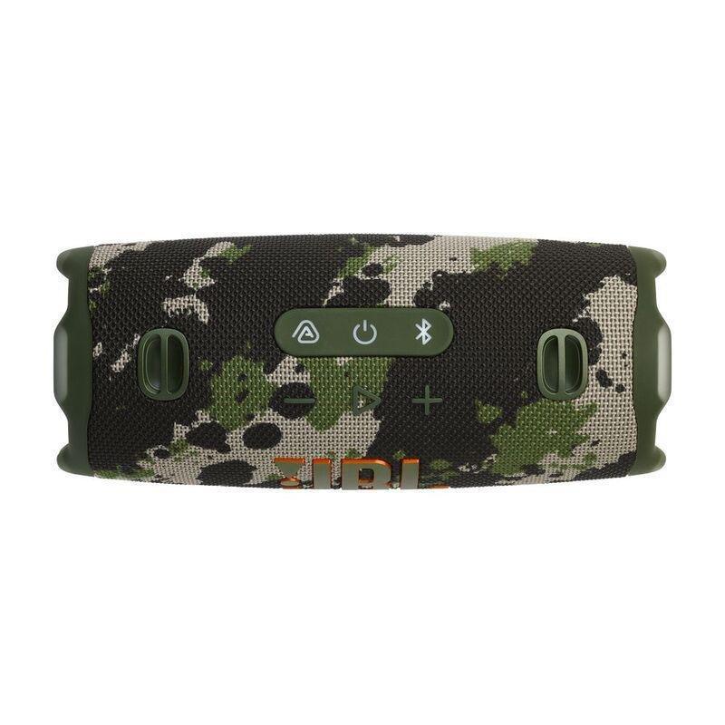 JBL Charge 6 Portable Bluetooth Spearker - Squad, , large image number 4