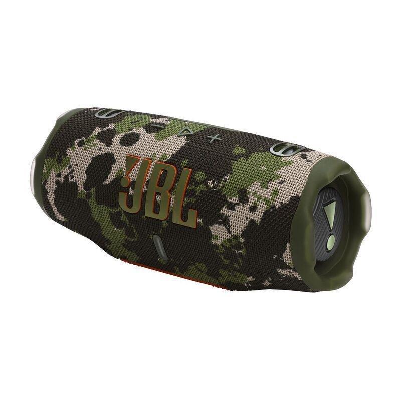 JBL Charge 6 Portable Bluetooth Spearker - Squad, , large image number 7