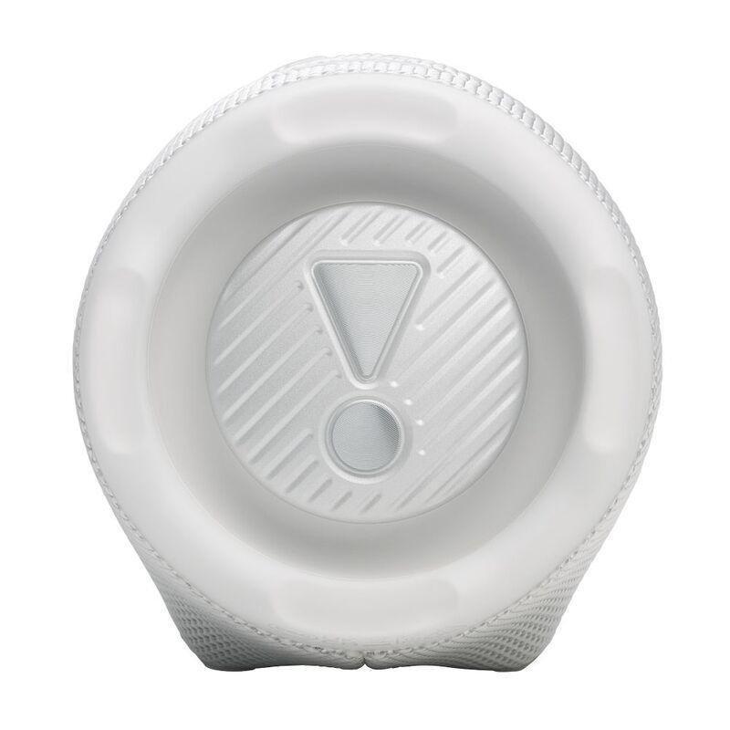 JBL Charge 6 Portable Bluetooth Spearker - White, , large image number 2