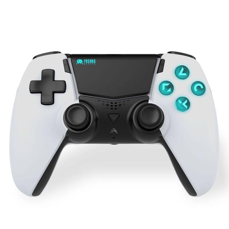 Freaks & Geeks Wireless Controller For PS5, , medium