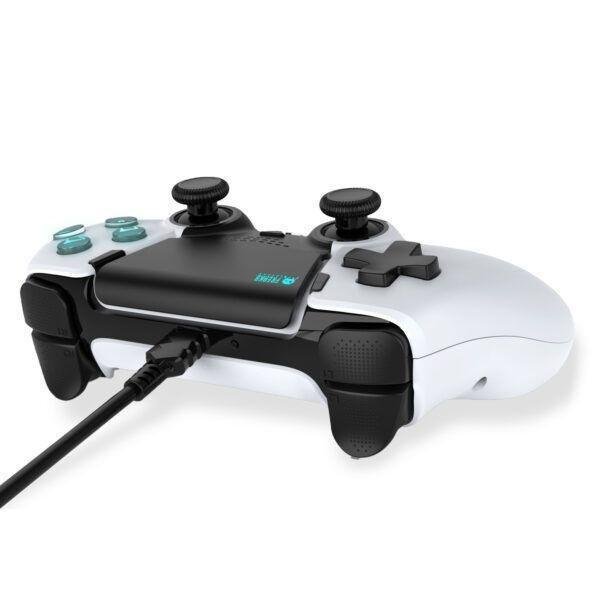 Freaks & Geeks Wired Controller For PS5, , large image number 1