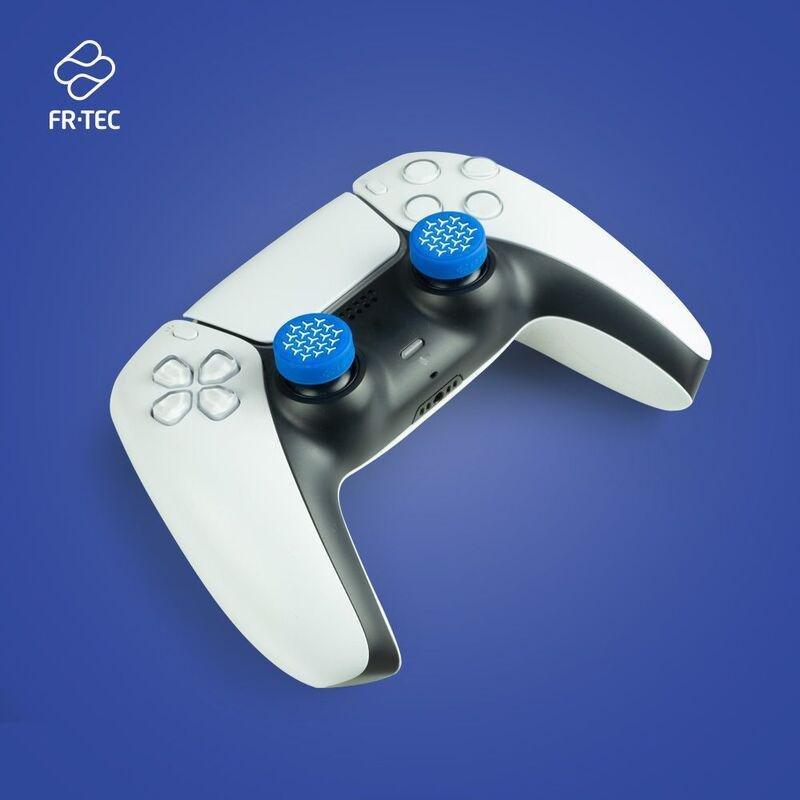 FR-TEC PS5 Ultragrip, , large image number 1