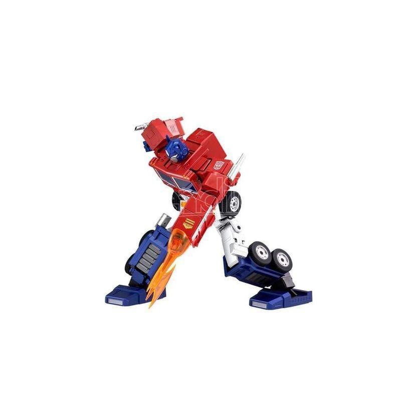 Robosen Transformers Optimus Prime Auto Converting Robot (Elite Edition), , large image number 1