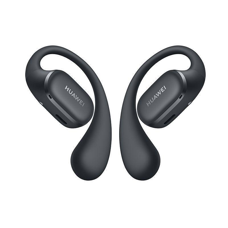 Huawei Freearc True Wireless Ear-Hook Buds - Black, , large image number 0