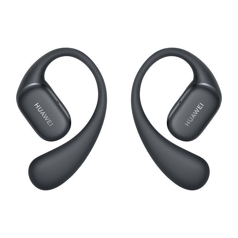 Huawei Freearc True Wireless Ear-Hook Buds - Black, , large image number 1