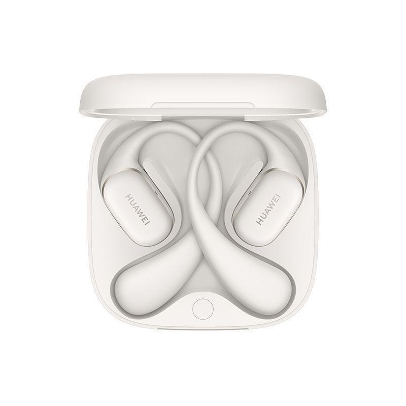 Huawei Freearc True Wireless Ear-Hook Buds - Grey, , large image number 6