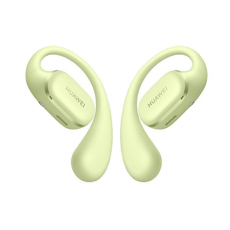Huawei Freearc True Wireless Ear-Hook Buds - Green, , large image number 0