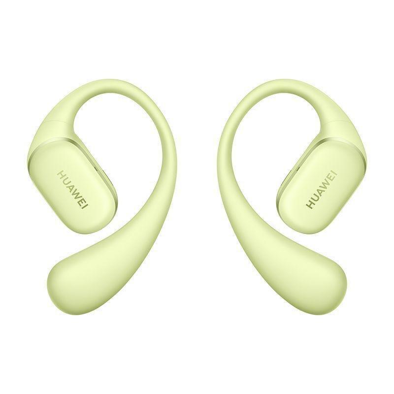 Huawei Freearc True Wireless Ear-Hook Buds - Green, , large image number 1