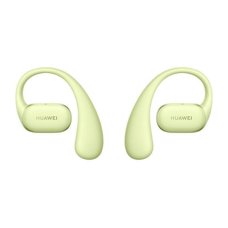 Huawei Freearc True Wireless Ear-Hook Buds - Green, , large image number 2