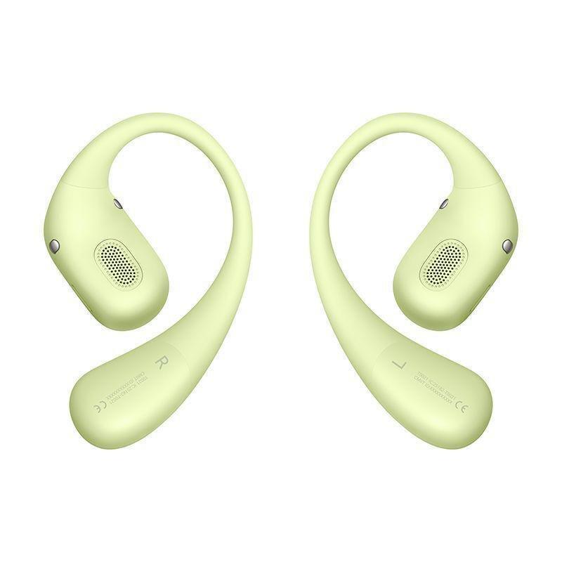 Huawei Freearc True Wireless Ear-Hook Buds - Green, , large image number 3