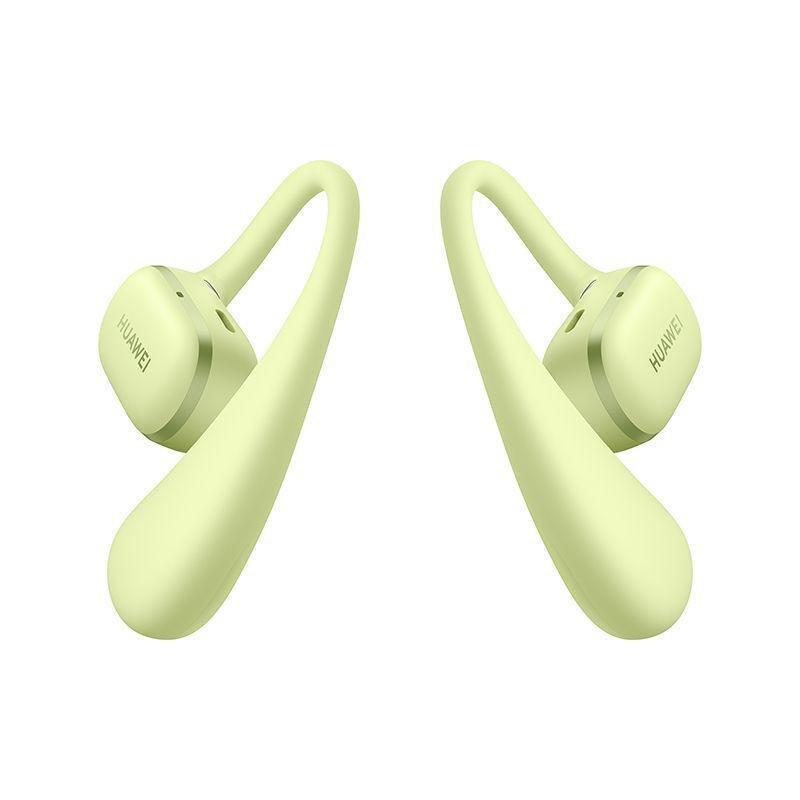 Huawei Freearc True Wireless Ear-Hook Buds - Green, , large image number 4